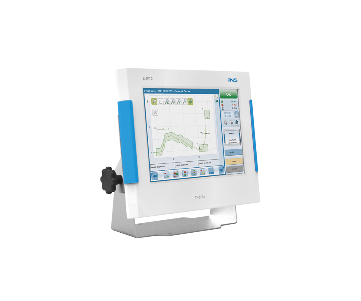 NSF10檢測儀