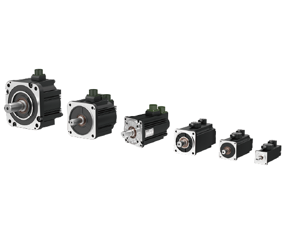 通用小功率伺服電機(jī)