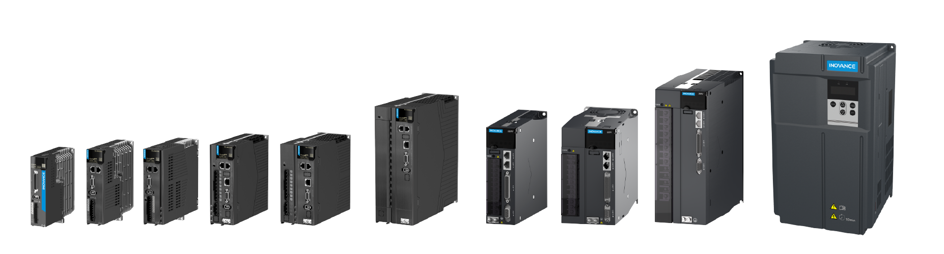 伺服驅(qū)動(dòng)器