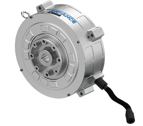 無框式直驅(qū)電機(jī)